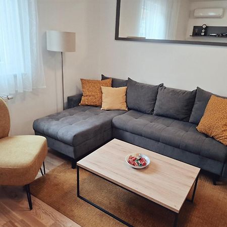 Apartman West Zen Zagreb Luaran gambar