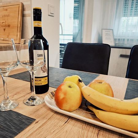 Apartman West Zen Zagreb Luaran gambar