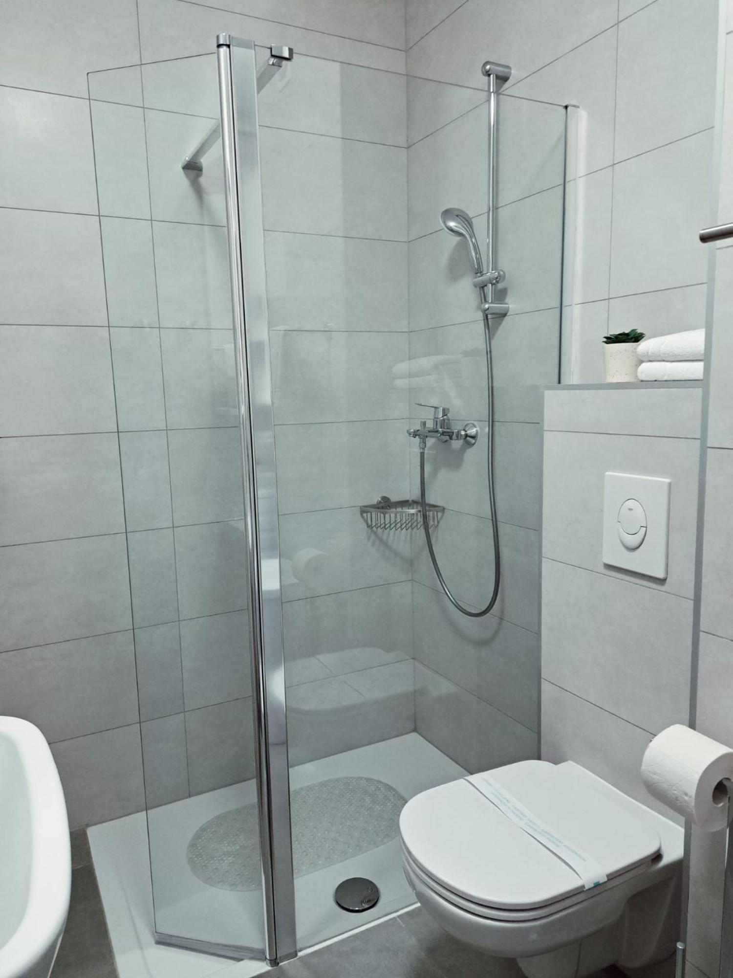 Apartman West Zen Zagreb Luaran gambar