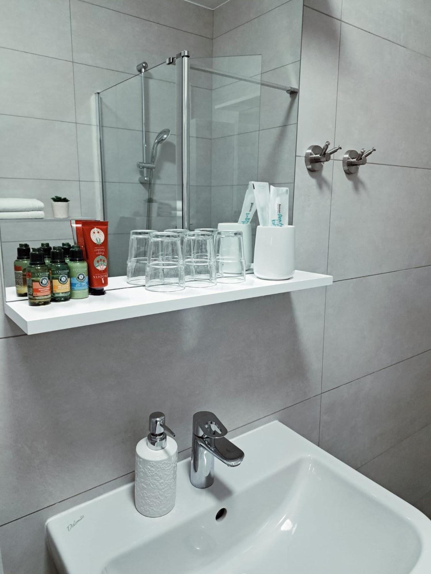 Apartman West Zen Zagreb Luaran gambar