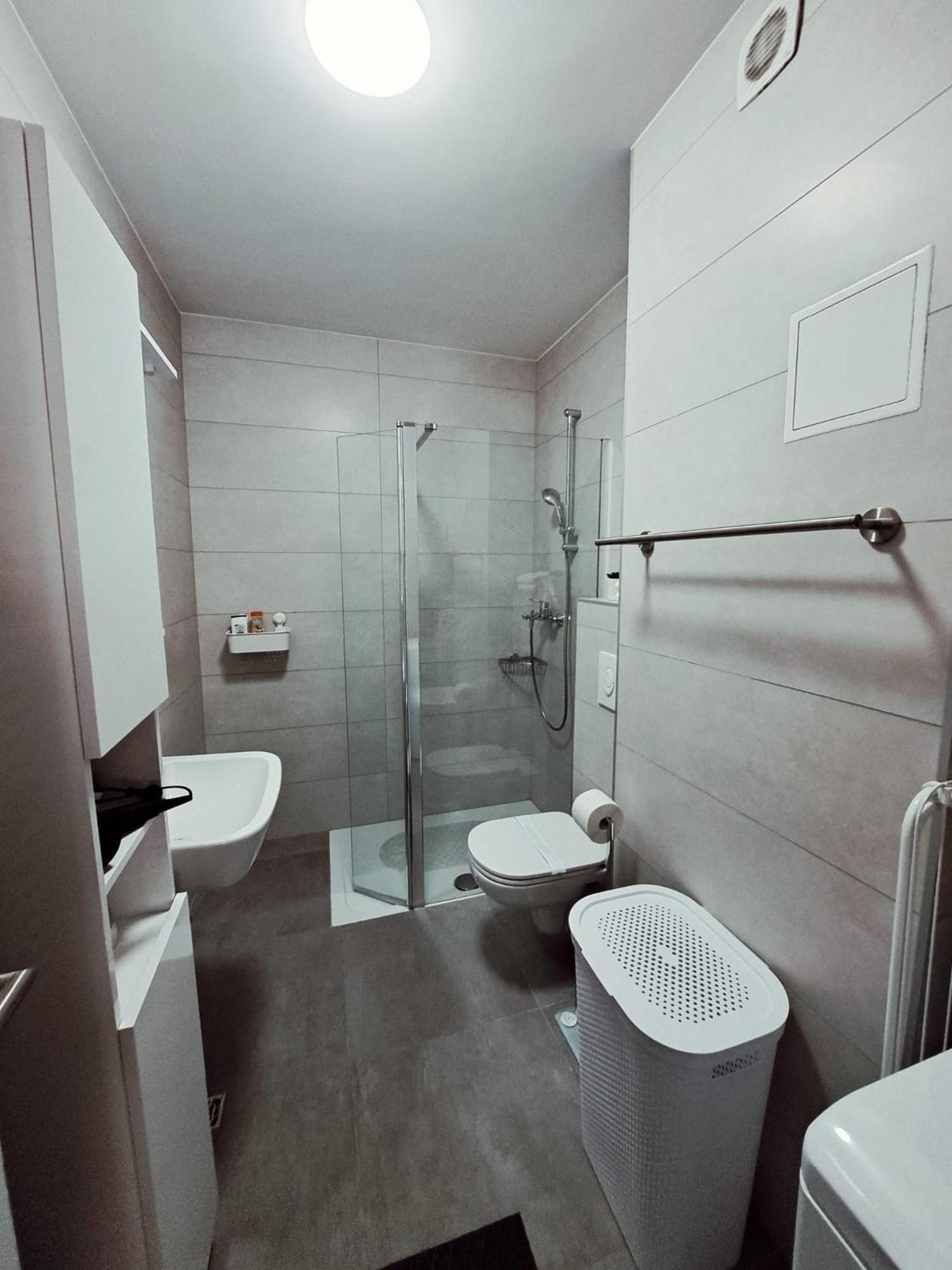 Apartman West Zen Zagreb Luaran gambar