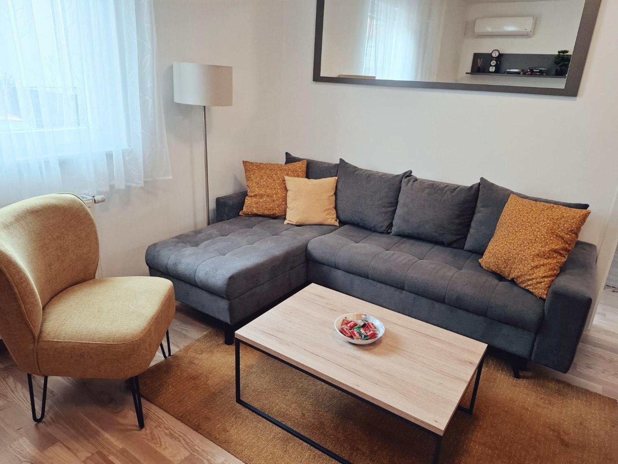 Apartman West Zen Zagreb Luaran gambar
