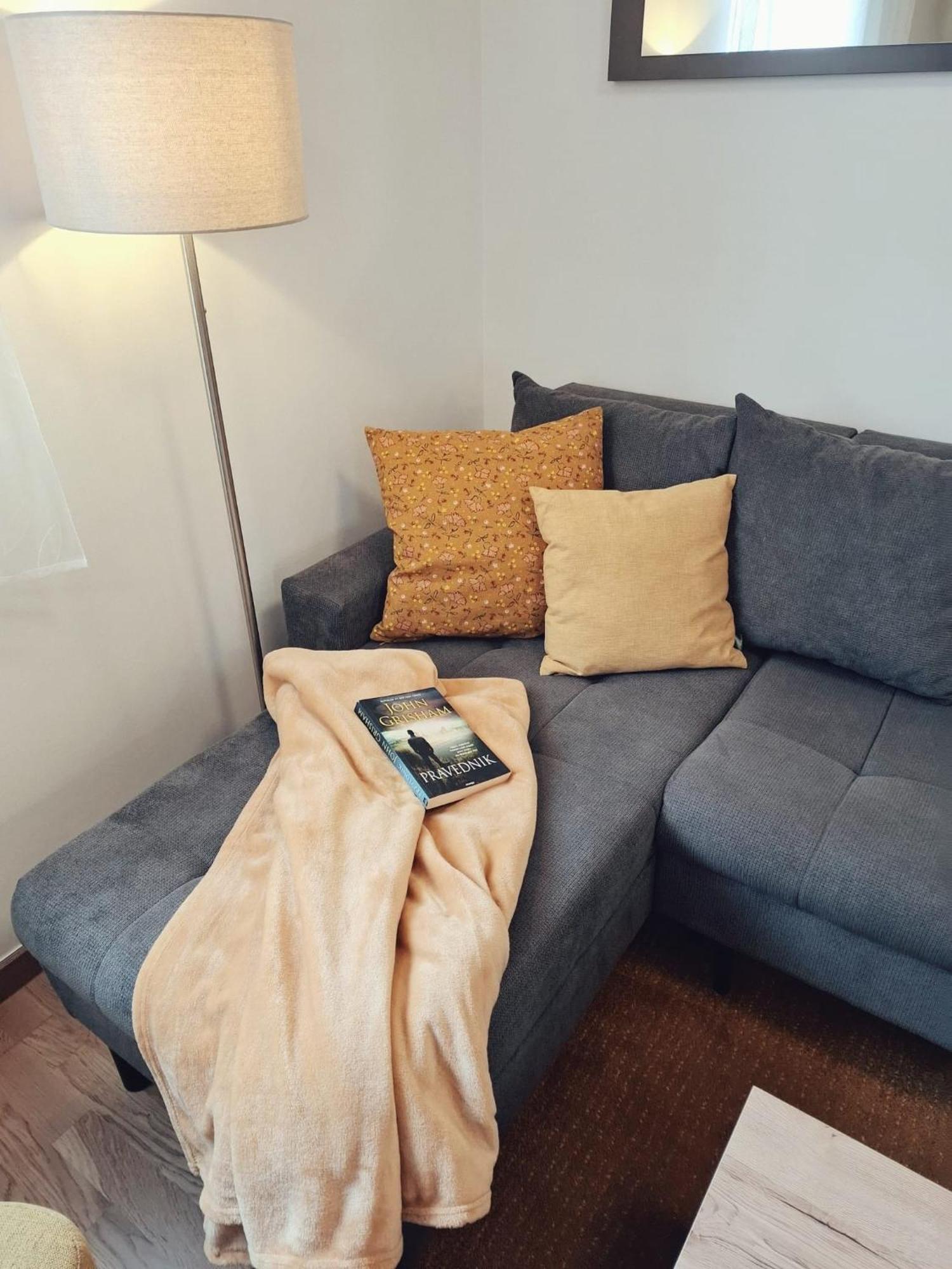 Apartman West Zen Zagreb Luaran gambar